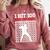 I Hit 100 Days Of School Baseball 100 Day Of School Comfort Colors Sweatshirt Orchid I Hit 100 Days Of School Baseball 100 Day Of School Comfort Colors Sweatshirt Orchid