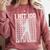 I Hit 100 Days Of School Boys Kids 100th Day Balls Baseball Comfort Colors Sweatshirt Orchid I Hit 100 Days Of School Boys Kids 100th Day Balls Baseball Comfort Colors Sweatshirt Orchid