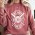 Hit Hard Run Fast Turn Left Baseball Player Fans Premium Tri-Blend Comfort Colors Sweatshirt Orchid Hit Hard Run Fast Turn Left Baseball Player Fans Premium Tri-Blend Comfort Colors Sweatshirt Orchid