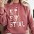 Hit Run Steal Baseball Mom For Women Baseball Comfort Colors Sweatshirt Orchid