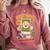 Hobby Trading Card Parody Humor 11 Baseball Cards Collector Premium Comfort Colors Sweatshirt Orchid Hobby Trading Card Parody Humor 11 Baseball Cards Collector Premium Comfort Colors Sweatshirt Orchid