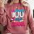 HUGvyn 100 Days Of School Baseball Ice Cream Teacher Student Comfort Colors Sweatshirt Orchid