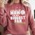 I'm Not Just His Mom I'm His Biggest Fan Baseball Mom Comfort Colors Sweatshirt Orchid I'm Not Just His Mom I'm His Biggest Fan Baseball Mom Comfort Colors Sweatshirt Orchid
