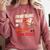 I'm Not Yelling This Is My Baseball Nana Voice Baseball Mom Comfort Colors Sweatshirt Orchid I'm Not Yelling This Is My Baseball Nana Voice Baseball Mom Comfort Colors Sweatshirt Orchid