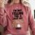 I'm Not Yelling This Is Just My Baseball Mom Voice Baseball Comfort Colors Sweatshirt Orchid I'm Not Yelling This Is Just My Baseball Mom Voice Baseball Comfort Colors Sweatshirt Orchid