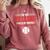 I'm Not Yelling This Is My Normal Baseball Mom Voice Comfort Colors Sweatshirt Orchid I'm Not Yelling This Is My Normal Baseball Mom Voice Comfort Colors Sweatshirt Orchid