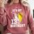 It's My 13th Birthday Baseball Softball Heart 13 Year Old Comfort Colors Sweatshirt Orchid It's My 13th Birthday Baseball Softball Heart 13 Year Old Comfort Colors Sweatshirt Orchid