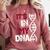 ITS In My DNA Baseball Sport Player Saying Comfort Colors Sweatshirt Orchid ITS In My DNA Baseball Sport Player Saying Comfort Colors Sweatshirt Orchid