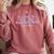 It's Me Hi I'm The Baseball Mom It's Me For Women Comfort Colors Sweatshirt Orchid It's Me Hi I'm The Baseball Mom It's Me For Women Comfort Colors Sweatshirt Orchid