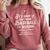 It's Okay If You Think Baseball Is Boring It's Kind Of A Comfort Colors Sweatshirt Orchid It's Okay If You Think Baseball Is Boring It's Kind Of A Comfort Colors Sweatshirt Orchid