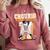 Jackson Chourio Milwaukee MLB Baseball Player MLBJCH201M Comfort Colors Sweatshirt Orchid Jackson Chourio Milwaukee MLB Baseball Player MLBJCH201M Comfort Colors Sweatshirt Orchid