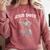 Jesus Saves Shirt Religious Christian Faith Baseball Comfort Colors Sweatshirt Orchid Jesus Saves Shirt Religious Christian Faith Baseball Comfort Colors Sweatshirt Orchid