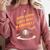 Just A Boy Who Loves Baseball Player Kids Comfort Colors Sweatshirt Orchid Just A Boy Who Loves Baseball Player Kids Comfort Colors Sweatshirt Orchid
