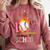 I Just Hit 100 Days Of School Baseball Lovers Fans Boys Kids Comfort Colors Sweatshirt Orchid I Just Hit 100 Days Of School Baseball Lovers Fans Boys Kids Comfort Colors Sweatshirt Orchid