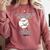 My Kid Might Not Always Swing Humors Baseball Mom Comfort Colors Sweatshirt Orchid My Kid Might Not Always Swing Humors Baseball Mom Comfort Colors Sweatshirt Orchid