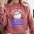 Kids 8th Baseball Birthday Party Boys Sport Fan 8 Years Old Comfort Colors Sweatshirt Orchid Kids 8th Baseball Birthday Party Boys Sport Fan 8 Years Old Comfort Colors Sweatshirt Orchid