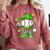 Kids Boys Happy St Patricks Day Kids Baseball Ice Cream Drip Comfort Colors Sweatshirt Orchid Kids Boys Happy St Patricks Day Kids Baseball Ice Cream Drip Comfort Colors Sweatshirt Orchid