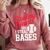 Kids Stealing Hearts Cute Baseball Boys Comfort Colors Sweatshirt Orchid Kids Stealing Hearts Cute Baseball Boys Comfort Colors Sweatshirt Orchid