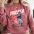 Kyle Tucker Los Angeles D Baseball Players MLBKYT204M Comfort Colors Sweatshirt Orchid Kyle Tucker Los Angeles D Baseball Players MLBKYT204M Comfort Colors Sweatshirt Orchid