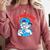 L7 Weenie Baseball Softball Comfort Colors Sweatshirt Orchid L7 Weenie Baseball Softball Comfort Colors Sweatshirt Orchid