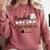 Leopard Baseball Mom Mama Mommy Sport Comfort Colors Sweatshirt Orchid