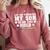 Let Me Through My Son Is Out The Field Baseball Mom Comfort Colors Sweatshirt Orchid Let Me Through My Son Is Out The Field Baseball Mom Comfort Colors Sweatshirt Orchid