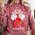 Little Slugger Boy Coming Soon Baby Announcement Baseball Comfort Colors Sweatshirt Orchid Little Slugger Boy Coming Soon Baby Announcement Baseball Comfort Colors Sweatshirt Orchid
