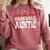 Loud And Proud Baseball Auntie Baseball Mom Heart Comfort Colors Sweatshirt Orchid Loud And Proud Baseball Auntie Baseball Mom Heart Comfort Colors Sweatshirt Orchid