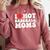 I Love Hot Baseball Moms Sport Men Women I Heart Hot Moms Comfort Colors Sweatshirt Orchid I Love Hot Baseball Moms Sport Men Women I Heart Hot Moms Comfort Colors Sweatshirt Orchid