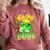 Lucky Dude Drip Baseball Shamrock St Patrick Men Boy Youth Comfort Colors Sweatshirt Orchid Lucky Dude Drip Baseball Shamrock St Patrick Men Boy Youth Comfort Colors Sweatshirt Orchid