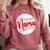 Mama Baseball Mom Comfort Colors Sweatshirt Orchid Mama Baseball Mom Comfort Colors Sweatshirt Orchid