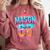 Mason 67 Costume Ice Cream Baseball Drip 6 7 Meme Six Seven Comfort Colors Sweatshirt Orchid Mason 67 Costume Ice Cream Baseball Drip 6 7 Meme Six Seven Comfort Colors Sweatshirt Orchid