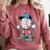 Melting Slime Sprinkle Baseball Mascot With Bat Comfort Colors Sweatshirt Orchid Melting Slime Sprinkle Baseball Mascot With Bat Comfort Colors Sweatshirt Orchid