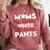Mom Against Baseball Pants Shirt Baseball Mom Comfort Colors Sweatshirt Orchid Mom Against Baseball Pants Shirt Baseball Mom Comfort Colors Sweatshirt Orchid