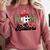 Mom Of Ballers Soccer Baseball Mom Soccer Baseball Mother Comfort Colors Sweatshirt Orchid Mom Of Ballers Soccer Baseball Mom Soccer Baseball Mother Comfort Colors Sweatshirt Orchid