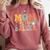 Mom Of The Birthday Baller Groovy Baseball Mom Comfort Colors Sweatshirt Orchid Mom Of The Birthday Baller Groovy Baseball Mom Comfort Colors Sweatshirt Orchid