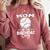 Mom Of The Birthday Boy Baseball Player Birthday Comfort Colors Sweatshirt Orchid Mom Of The Birthday Boy Baseball Player Birthday Comfort Colors Sweatshirt Orchid