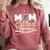 Mom Of The Grand Slammer Leopard Baseball Mom Comfort Colors Sweatshirt Orchid Mom Of The Grand Slammer Leopard Baseball Mom Comfort Colors Sweatshirt Orchid