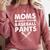 Moms Against Baseball Pants Baseball Mom Mother's Day Comfort Colors Sweatshirt Orchid Moms Against Baseball Pants Baseball Mom Mother's Day Comfort Colors Sweatshirt Orchid