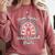 Moms Against Baseball Pants Baseball Mom Rainbow Comfort Colors Sweatshirt Orchid Moms Against Baseball Pants Baseball Mom Rainbow Comfort Colors Sweatshirt Orchid