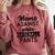 Moms Against White Baseball Pants Quote For a Baseball Mom Comfort Colors Sweatshirt Orchid Moms Against White Baseball Pants Quote For a Baseball Mom Comfort Colors Sweatshirt Orchid