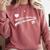 Mothers Against Baseball Pants Baseball Mom Comfort Colors Sweatshirt Orchid Mothers Against Baseball Pants Baseball Mom Comfort Colors Sweatshirt Orchid