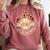 We All We Got We All We Need Baseball Sports Men Women Girls Comfort Colors Sweatshirt Orchid We All We Got We All We Need Baseball Sports Men Women Girls Comfort Colors Sweatshirt Orchid
