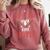 No Place Like Home Baseball Mom Kids Family Fun Comfort Colors Sweatshirt Orchid No Place Like Home Baseball Mom Kids Family Fun Comfort Colors Sweatshirt Orchid