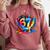 Number 67 Baseball Glove Ice Cream Drip Six Seven Meme Comfort Colors Sweatshirt Orchid Number 67 Baseball Glove Ice Cream Drip Six Seven Meme Comfort Colors Sweatshirt Orchid