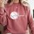 Philadelphia Baseball Skyline Philly Men Women Comfort Colors Sweatshirt Orchid Philadelphia Baseball Skyline Philly Men Women Comfort Colors Sweatshirt Orchid