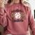 Proud Baseball Mom Shirt For Women Baseball Mom Team Comfort Colors Sweatshirt Orchid Proud Baseball Mom Shirt For Women Baseball Mom Team Comfort Colors Sweatshirt Orchid