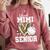 Proud Mimi Of A 2026 Senior Baseball Graduation Leopard Comfort Colors Sweatshirt Orchid Proud Mimi Of A 2026 Senior Baseball Graduation Leopard Comfort Colors Sweatshirt Orchid