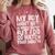 Proud Sassy Baseball Mom Comfort Colors Sweatshirt Orchid Proud Sassy Baseball Mom Comfort Colors Sweatshirt Orchid