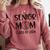Proud Senior Baseball Mom Senior 2024 Class Leopard Game Day Comfort Colors Sweatshirt Orchid